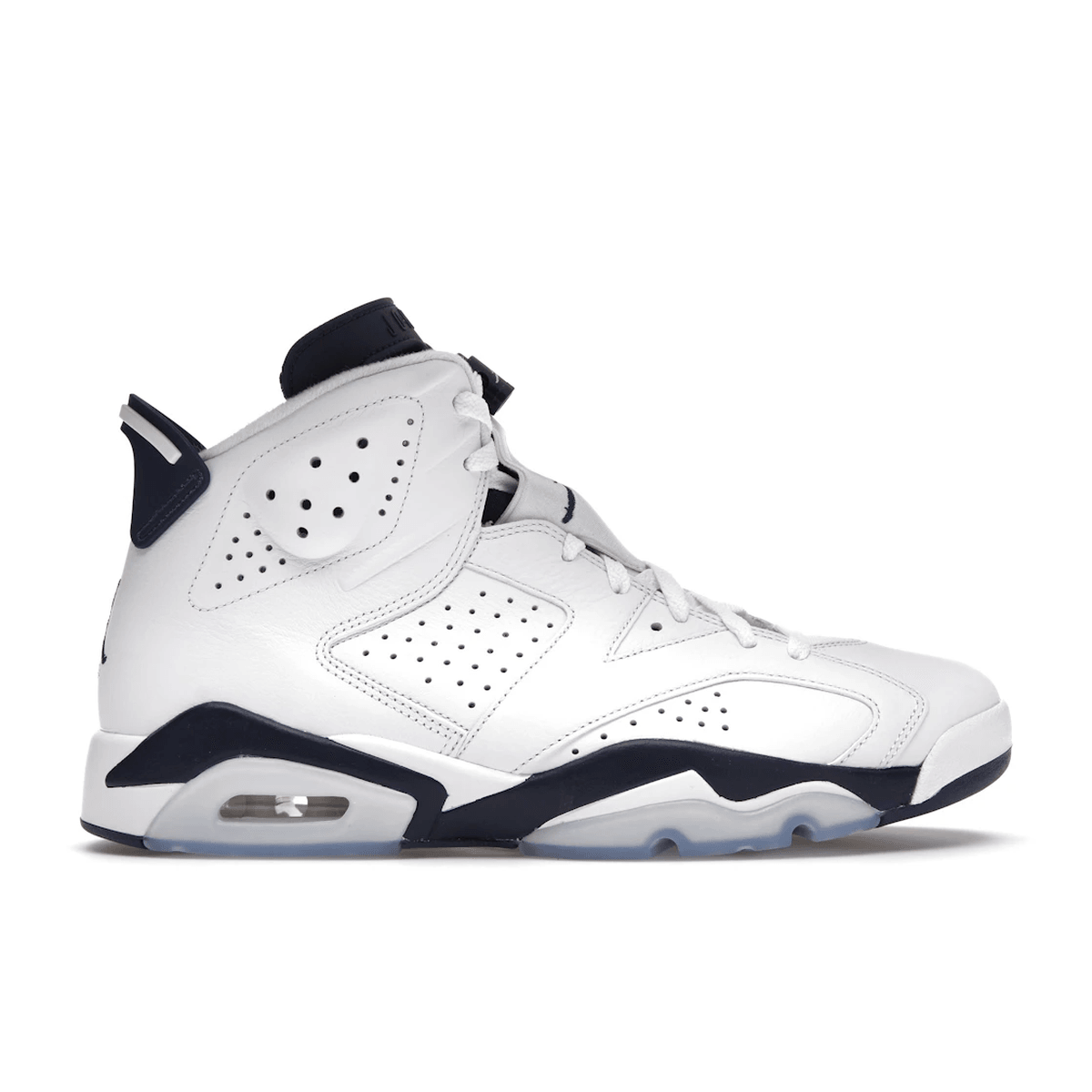 Air Jordan 6 Retro Midnight Navy - Sneakerzone