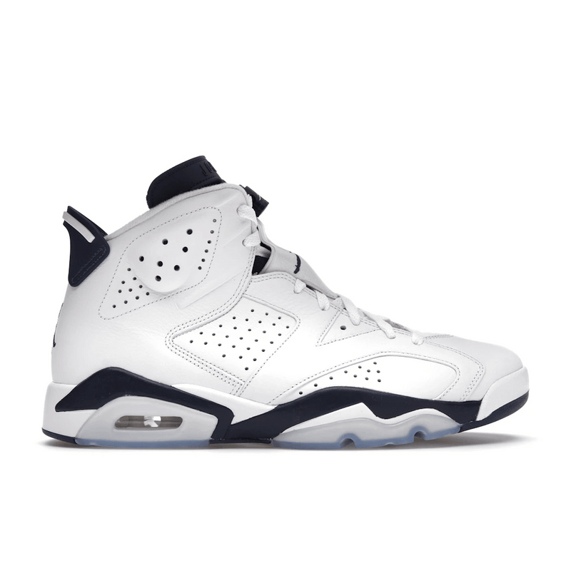 Air Jordan 6 Retro Midnight Navy product image