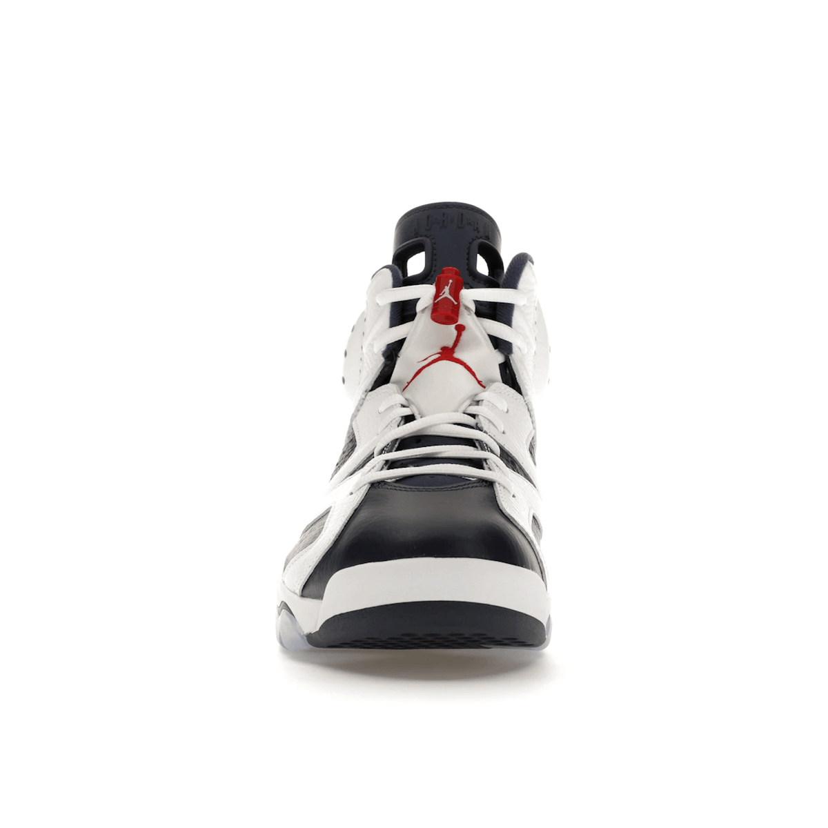 Air Jordan 6 Retro Olympic - Sneakerzone