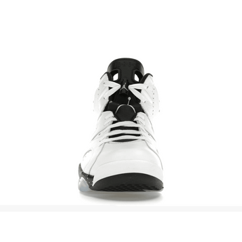 Air Jordan 6 Retro Reverse Oreo - Sneakerzone