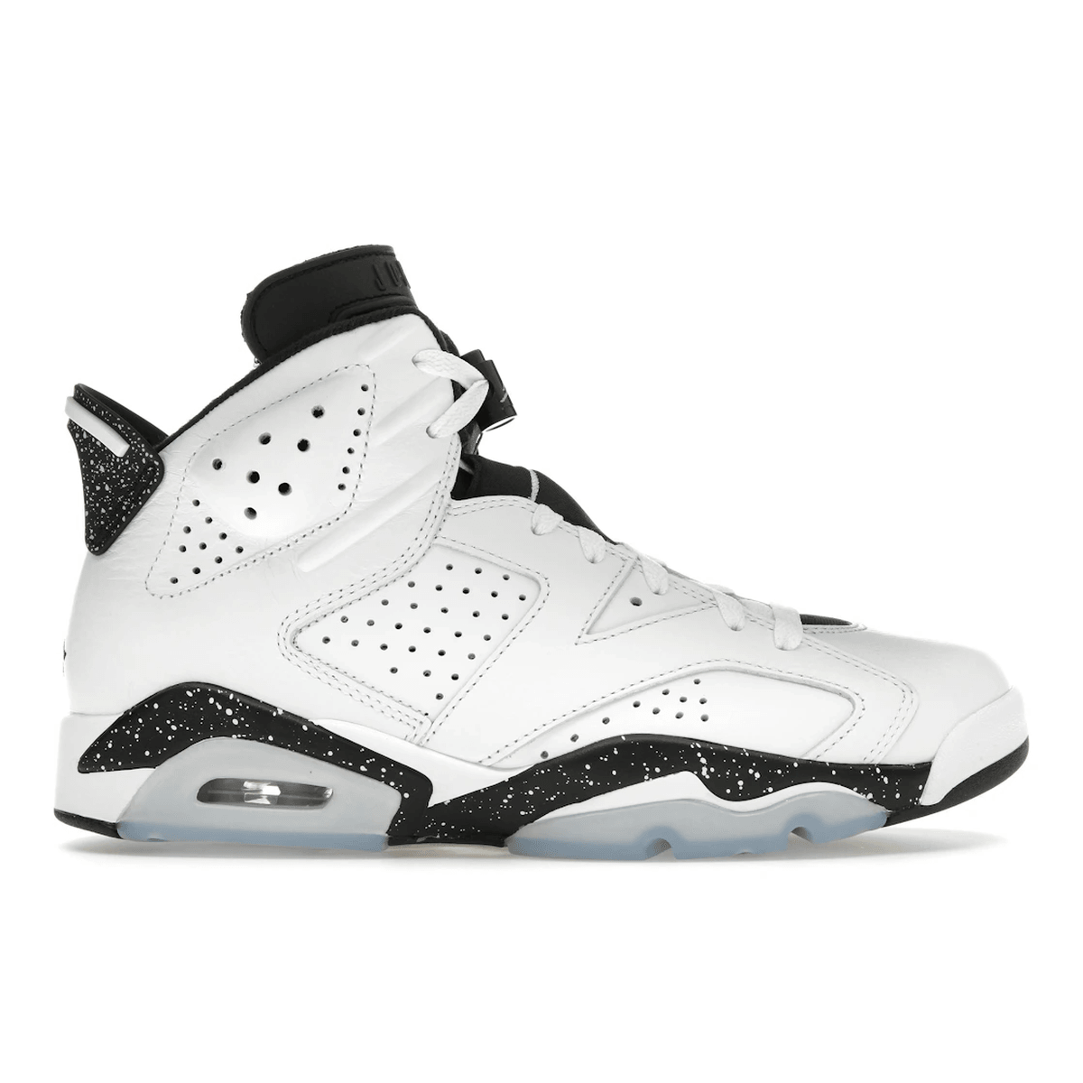 Air Jordan 6 Retro Reverse Oreo - Sneakerzone