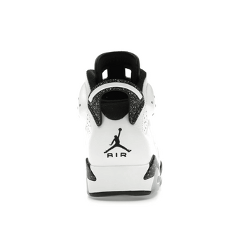 Air Jordan 6 Retro Reverse Oreo - Sneakerzone