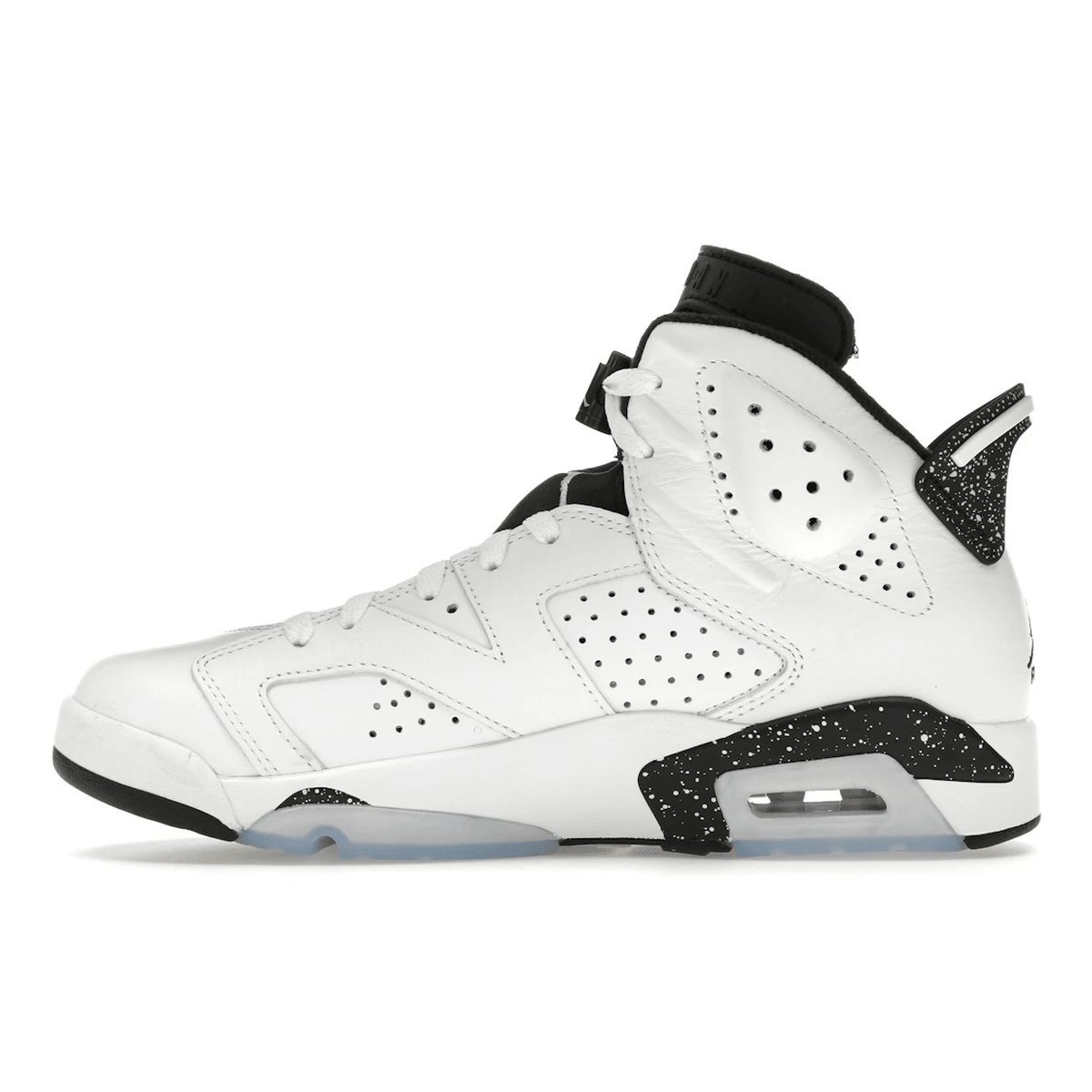 Air Jordan 6 Retro Reverse Oreo - Sneakerzone