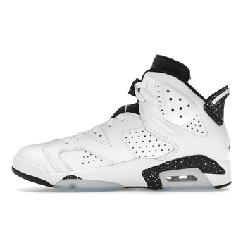 Air Jordan 6 Retro Reverse Oreo - Sneakerzone