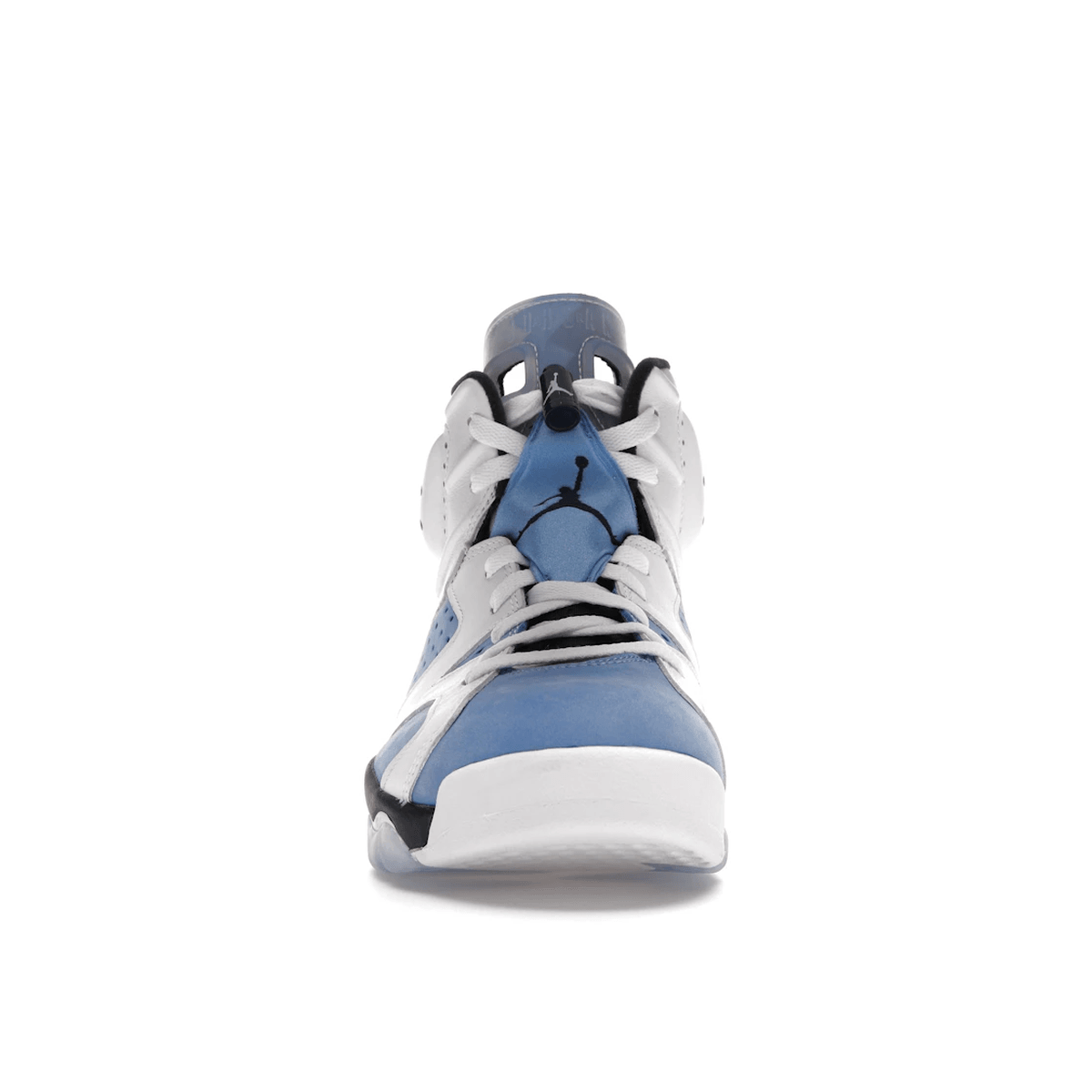Air Jordan 6 Retro UNC White secondary image