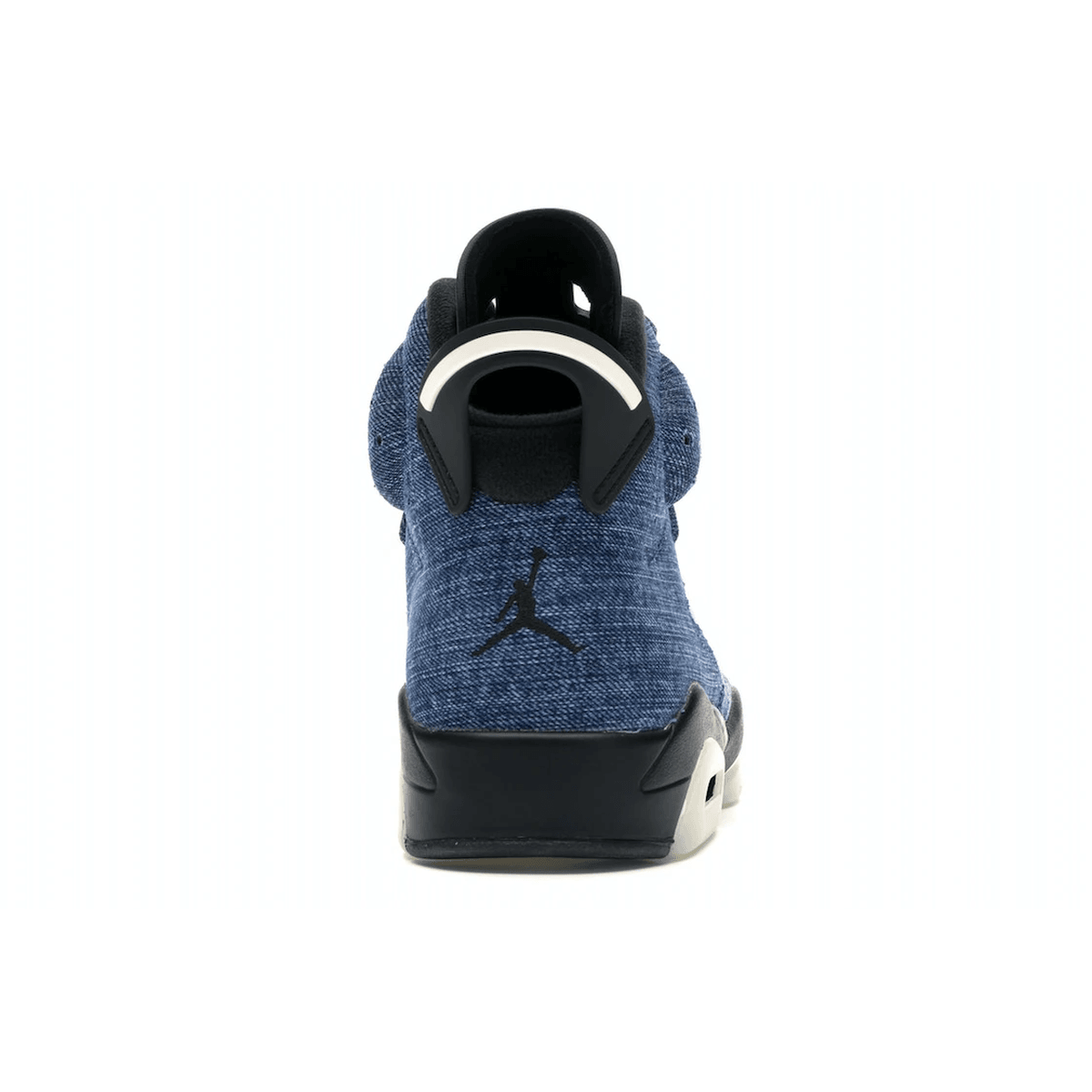 Air Jordan 6 Washed Denim - Sneakerzone