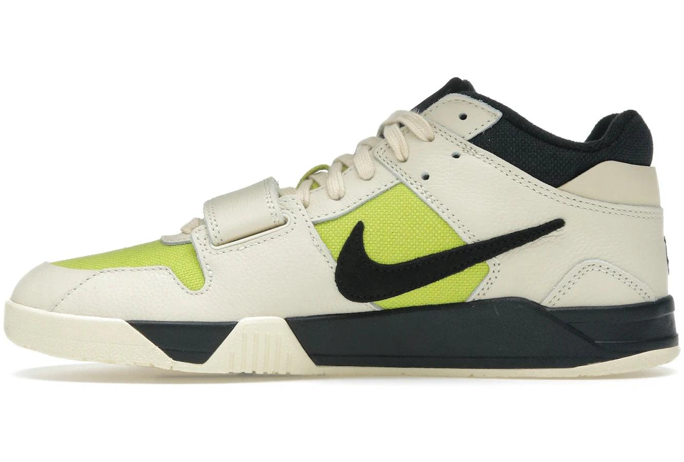 Air Jordan Jumpman Jack TR Travis Scott Bright Cactus - Sneakerzone