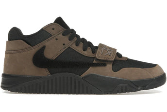 Air Jordan Jumpman Jack TR Travis Scott Dark Mocha - Sneakerzone