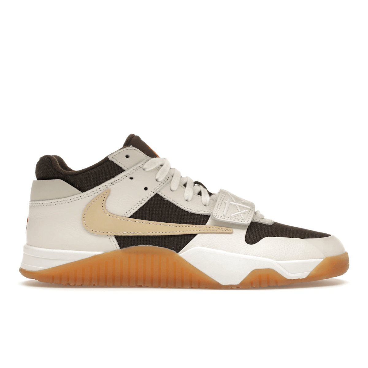 Air Jordan Jumpman Jack TR Travis Scott Sail - Sneakerzone