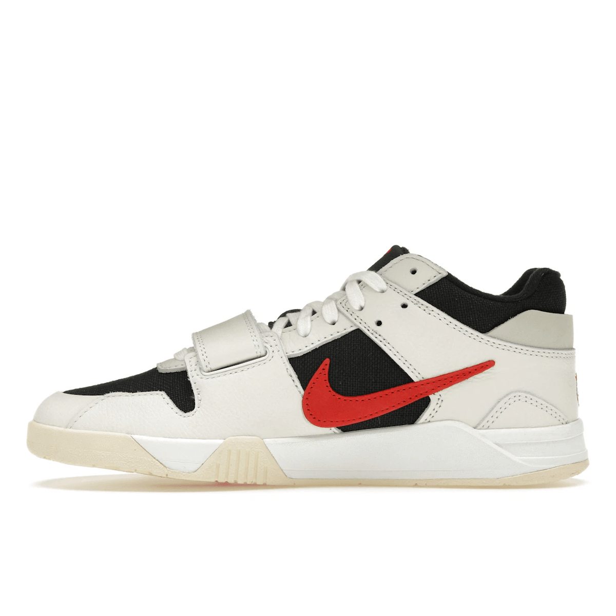 Air Jordan Jumpman Jack TR Travis Scott University Red - Sneakerzone