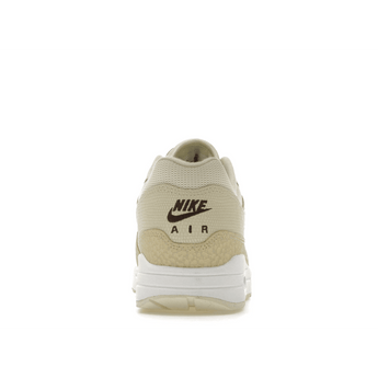 Air Max 1 87 Coconut Milk - Sneakerzone