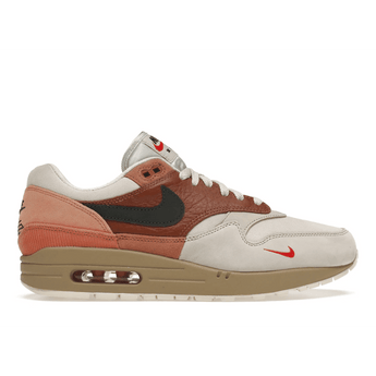 Air Max 1 Amsterdam - Sneakerzone