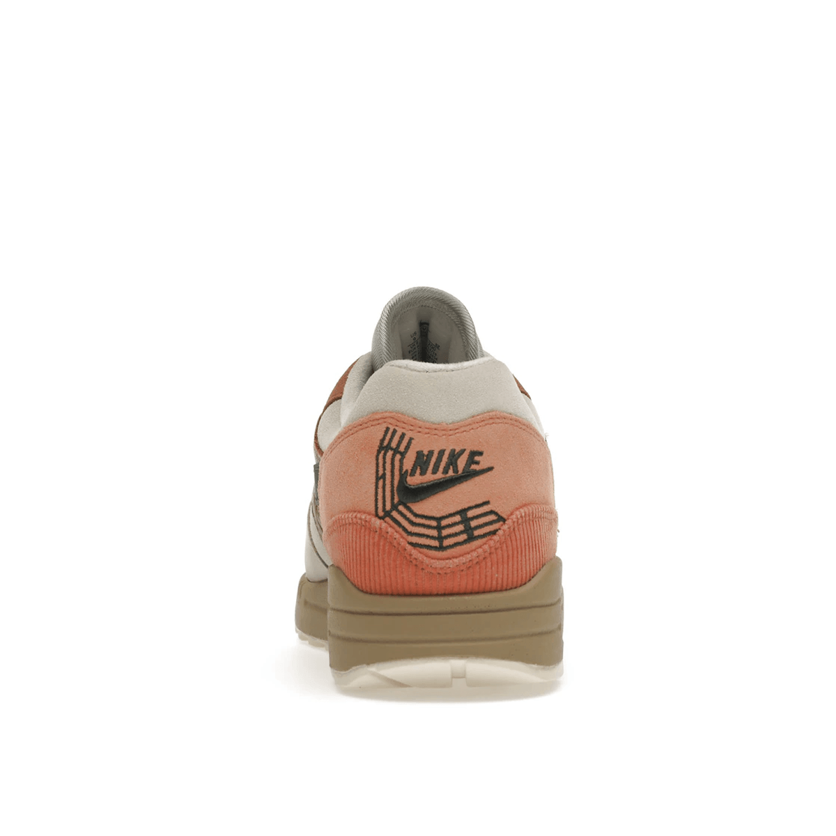 Air Max 1 Amsterdam - Sneakerzone