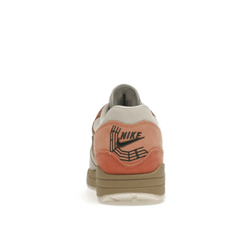 Air Max 1 Amsterdam - Sneakerzone