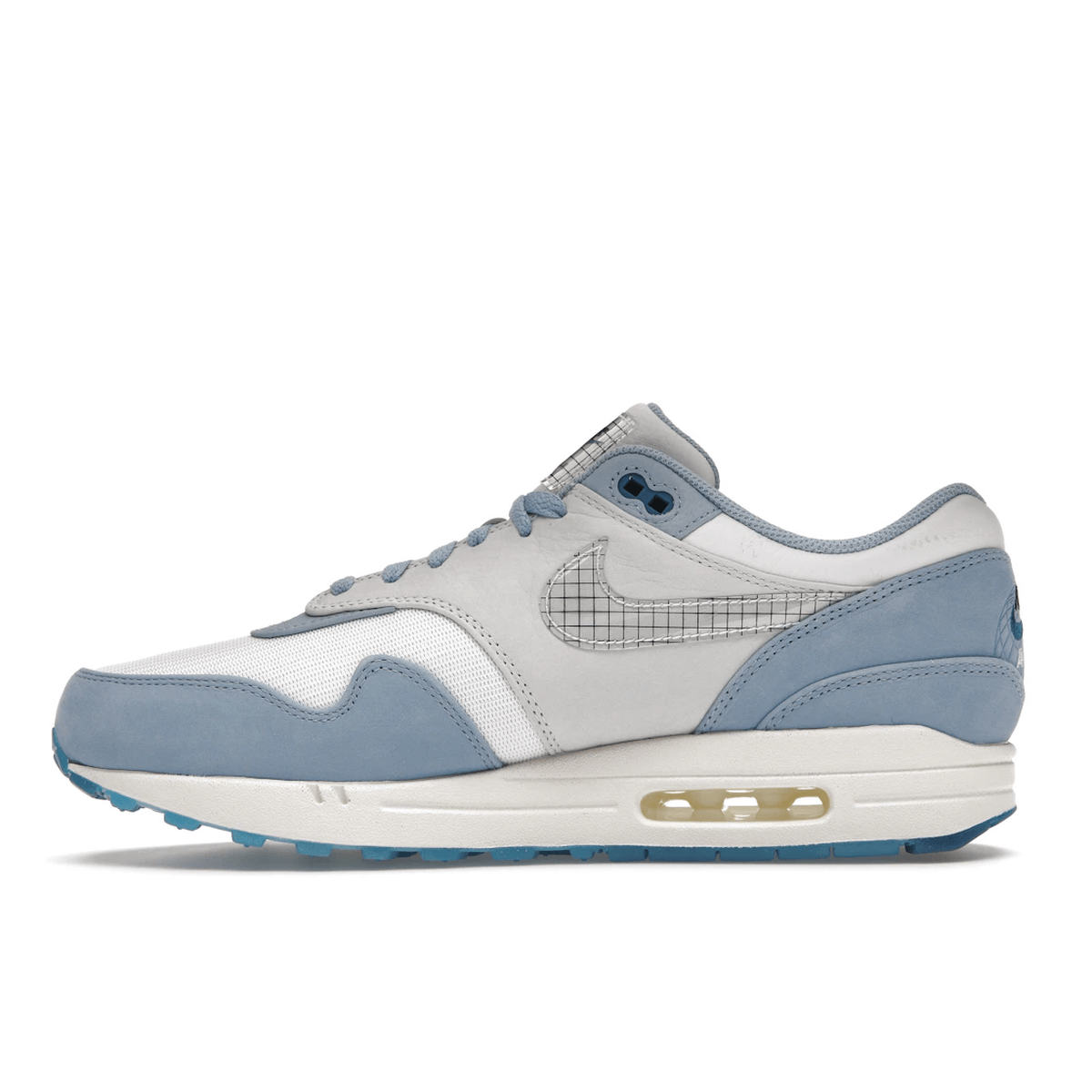 Air Max 1 Blueprint - Sneakerzone