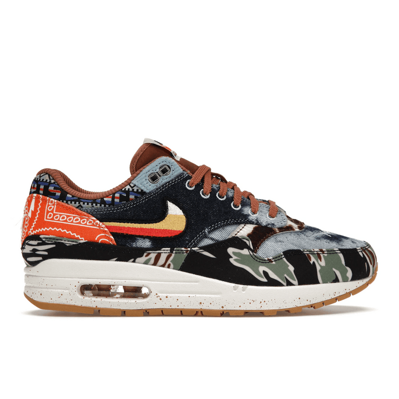 Air Max 1 Concepts Heavy product image