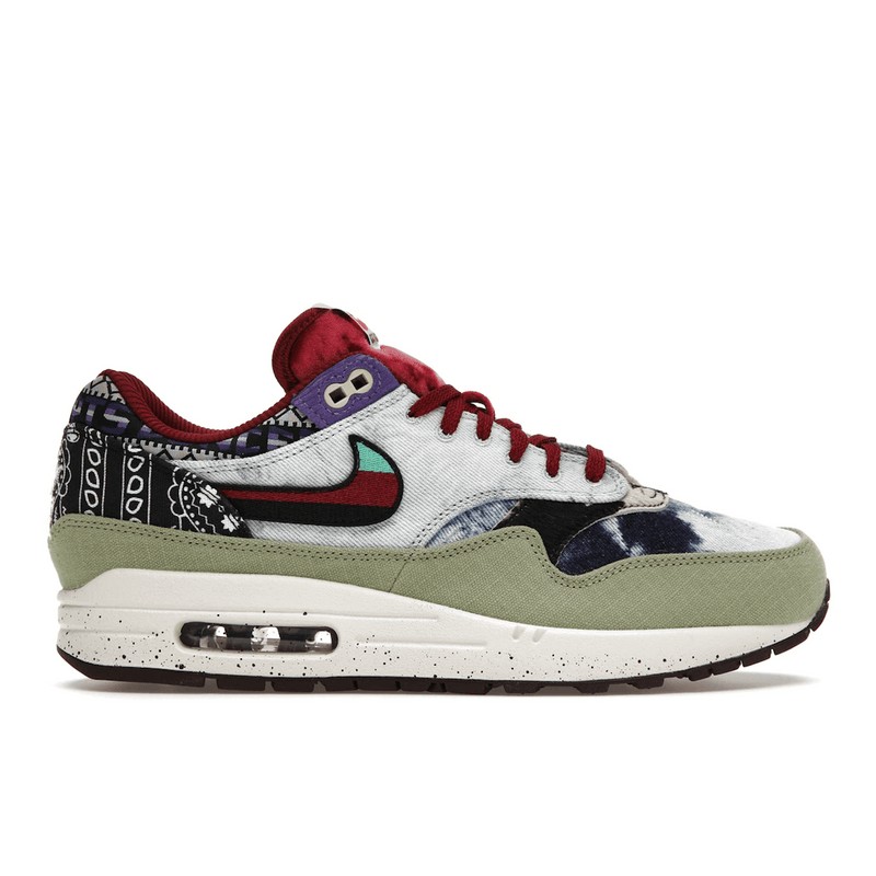 Air Max 1 Concepts Mellow product image