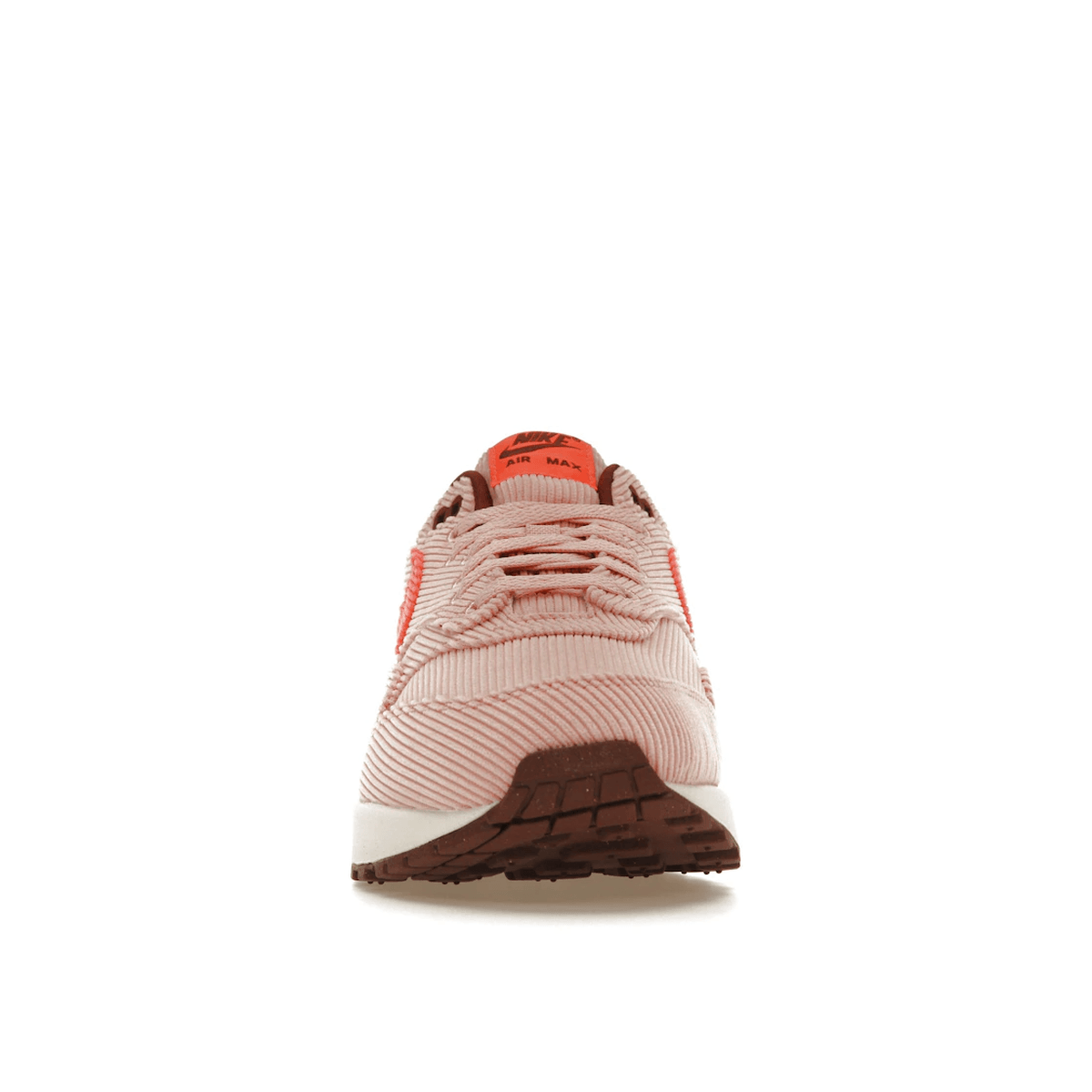 Air Max 1 Corduroy PRM Coral Stardust - Sneakerzone