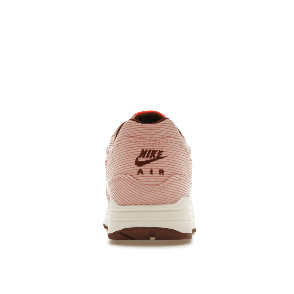 Air Max 1 Corduroy PRM Coral Stardust - Sneakerzone