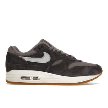 Air Max 1 Crepe Soft Grey - Sneakerzone