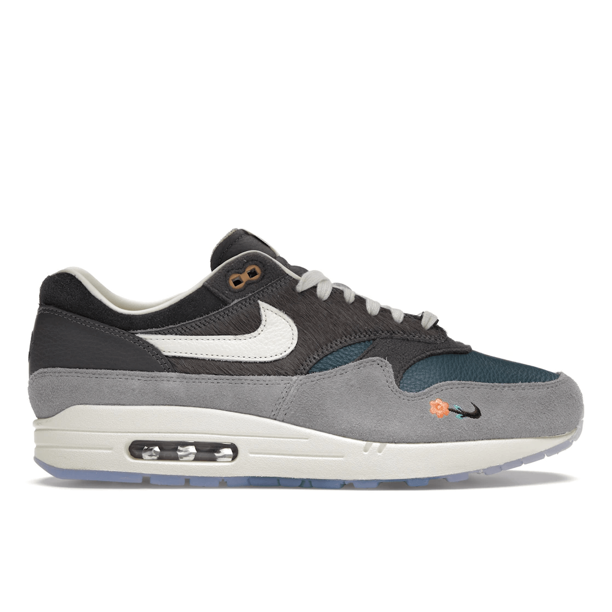 Air Max 1 Kasina Won-Ang Grey - Sneakerzone