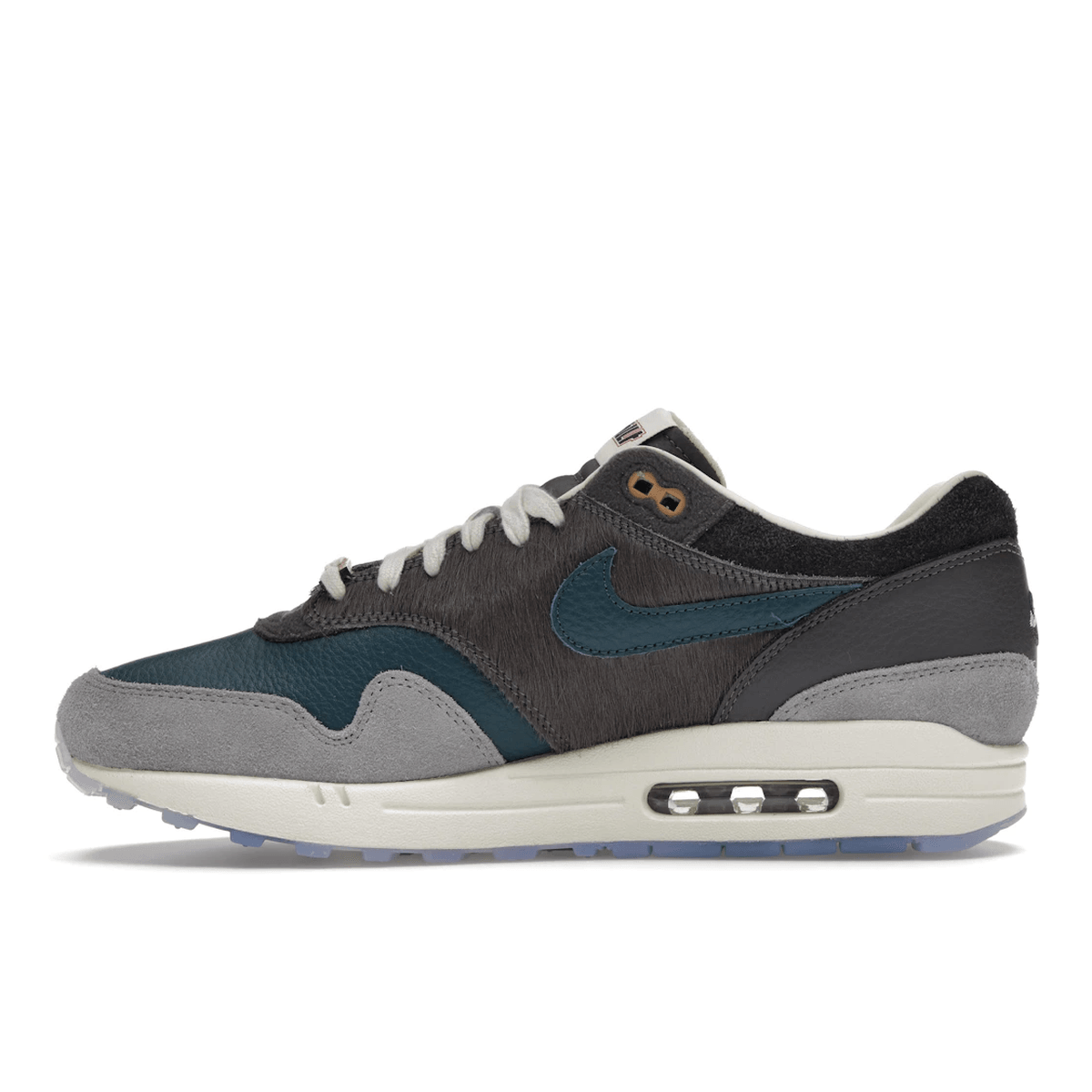 Air Max 1 Kasina Won-Ang Grey - Sneakerzone