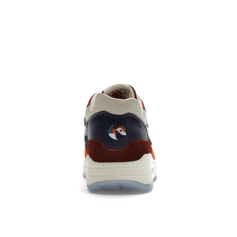 Air Max 1 Kasina Won-Ang Orange - Sneakerzone