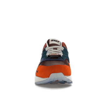 Air Max 1 Kasina Won-Ang Orange - Sneakerzone