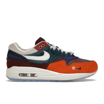 Air Max 1 Kasina Won-Ang Orange - Sneakerzone