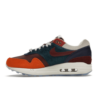 Air Max 1 Kasina Won-Ang Orange - Sneakerzone