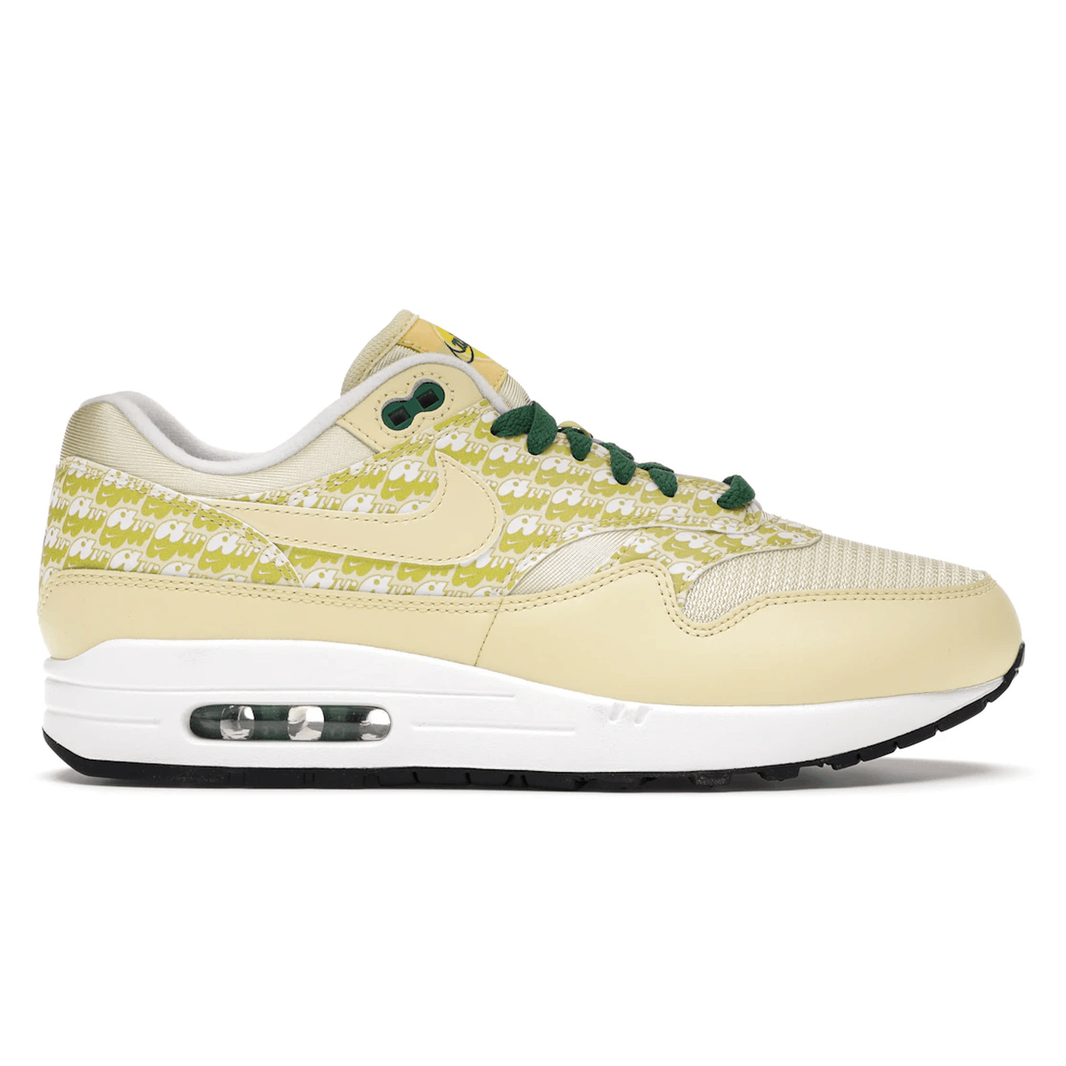 nike air max 1 powerwall lemonade