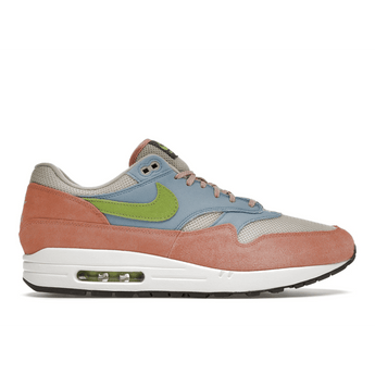 Air Max 1 Light Madder Root Worn Blue - Sneakerzone