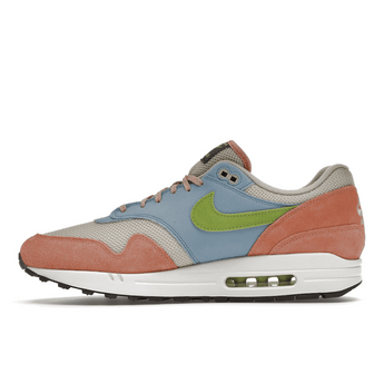 Air Max 1 Light Madder Root Worn Blue - Sneakerzone