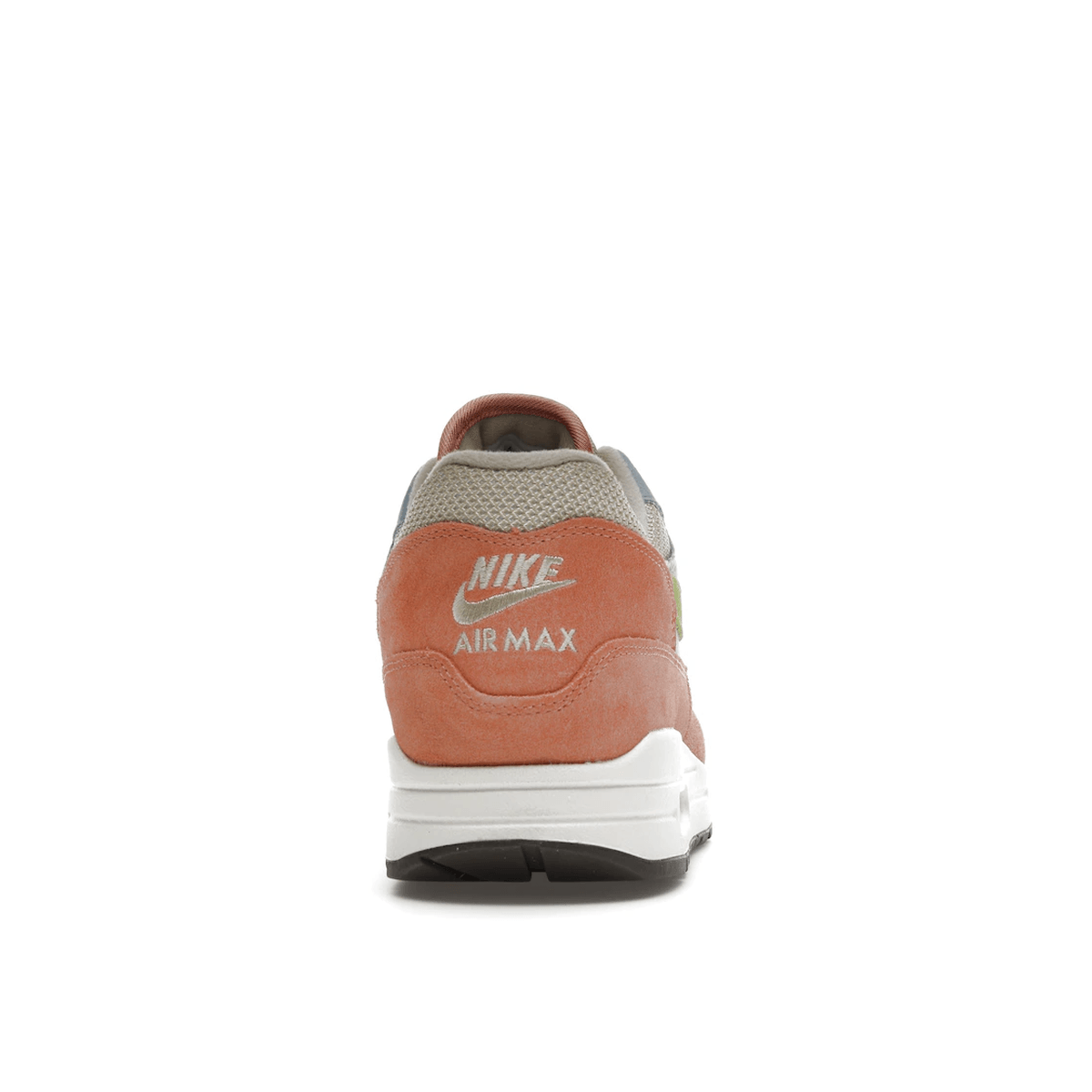 Air Max 1 Light Madder Root Worn Blue - Sneakerzone