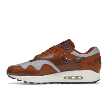 Air Max 1 Patta Waves Dark Russet - Sneakerzone