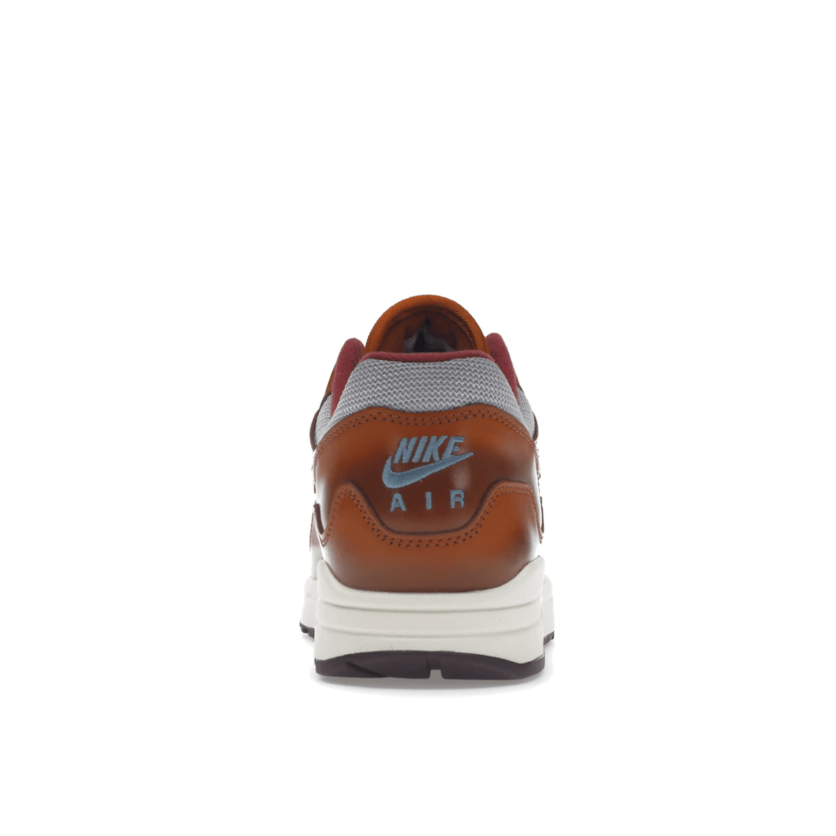 Air Max 1 Patta Waves Dark Russet - Sneakerzone