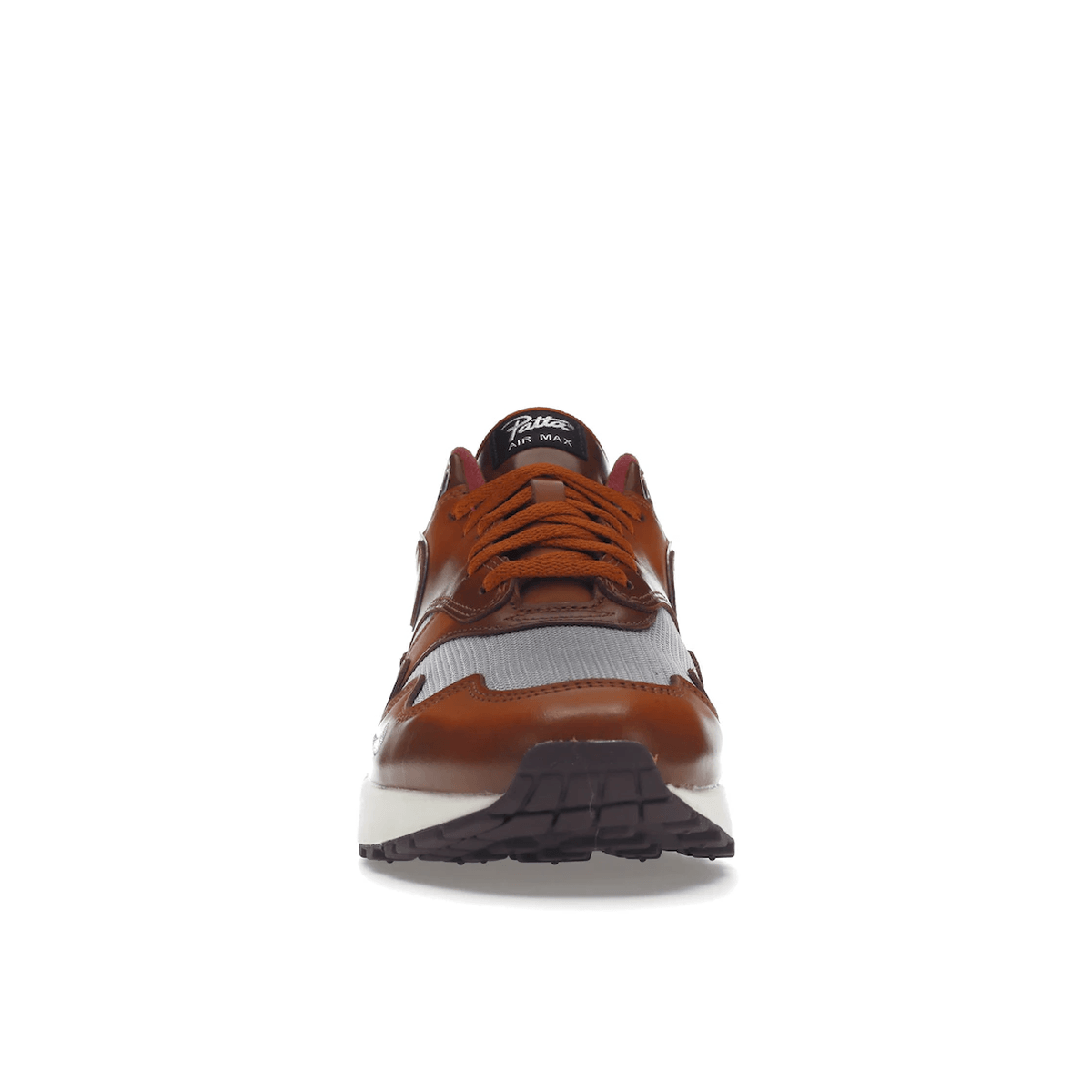 Air Max 1 Patta Waves Dark Russet secondary image
