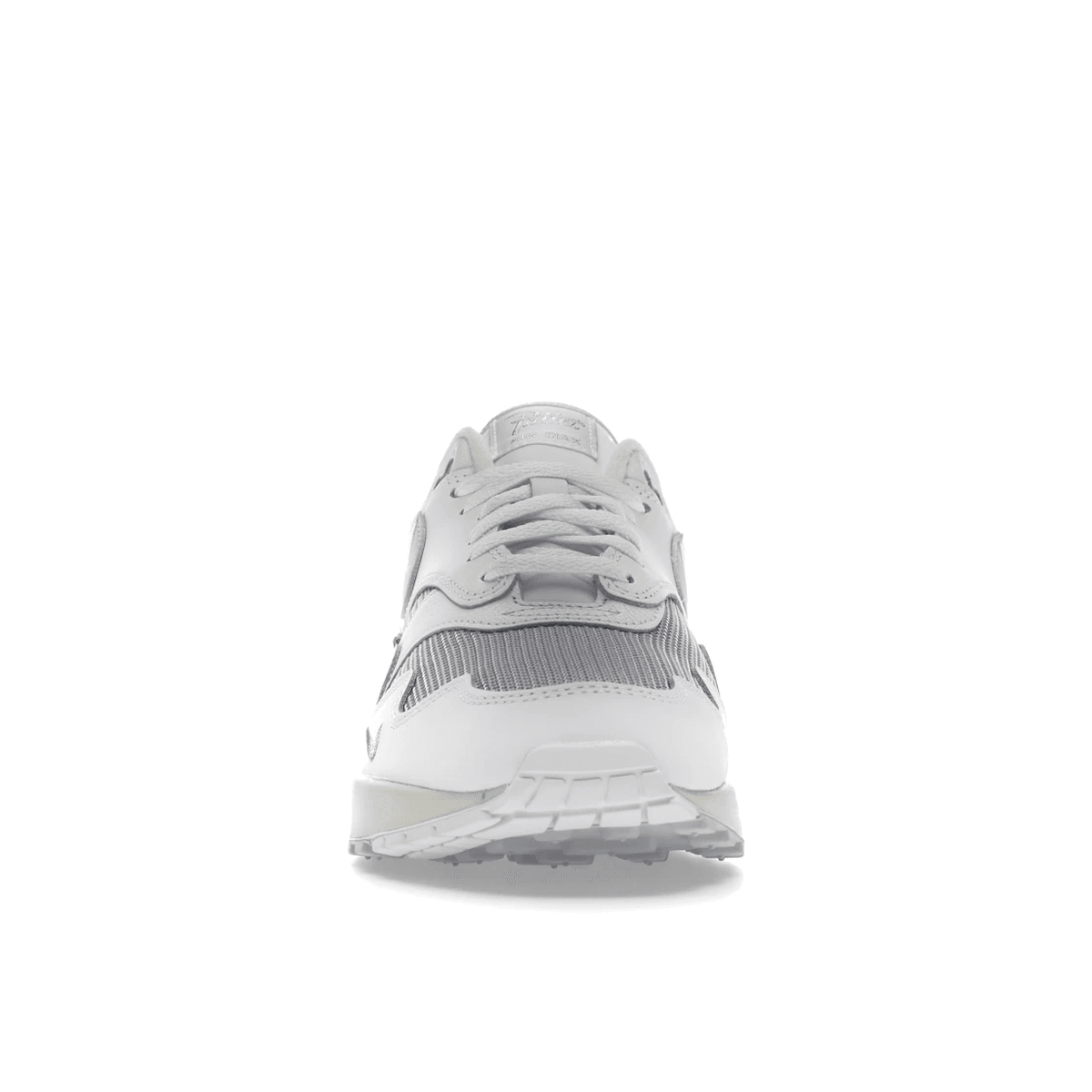 Air Max 1 Patta Waves White Silver - Sneakerzone