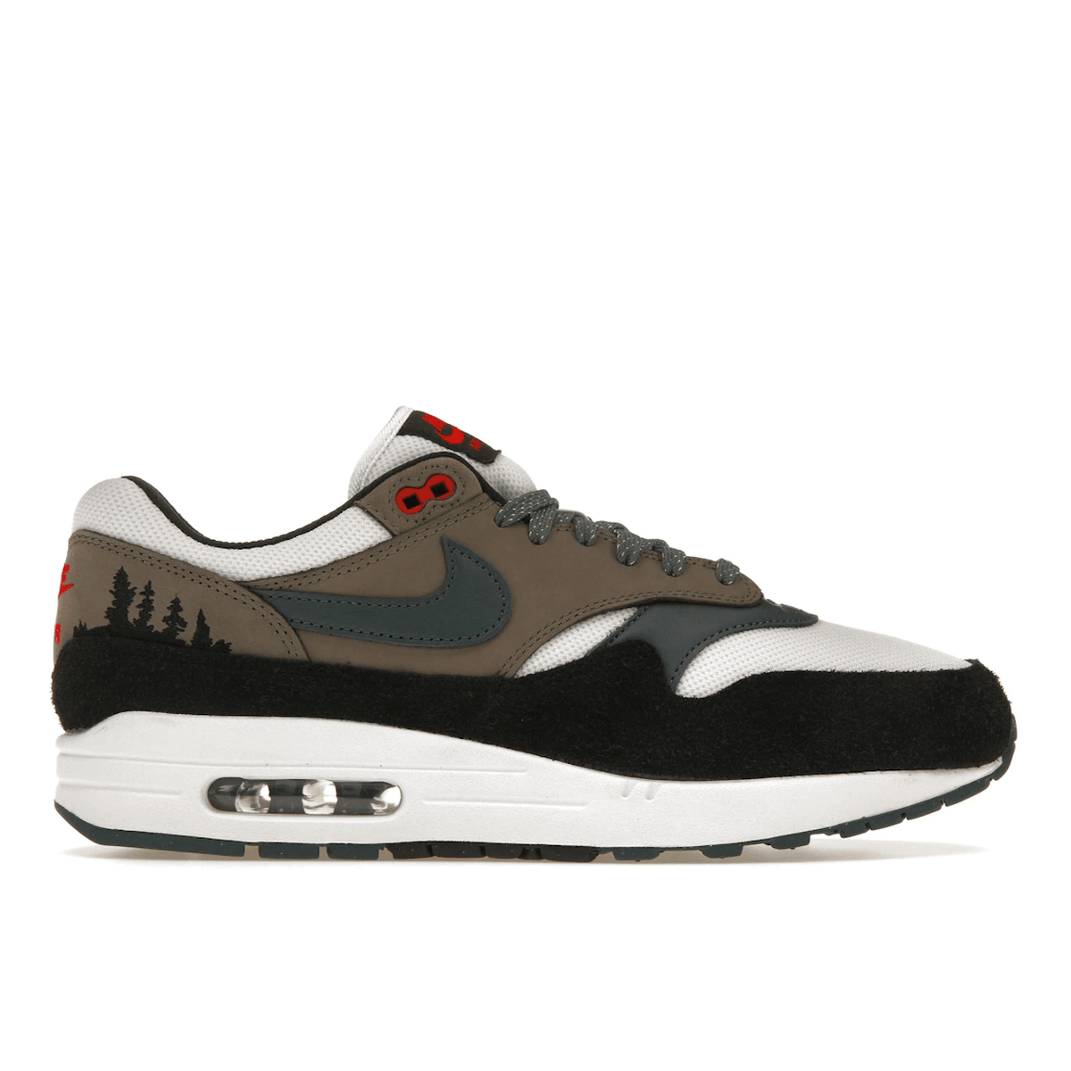 Air Max 1 PRM Slate Blue - Sneakerzone