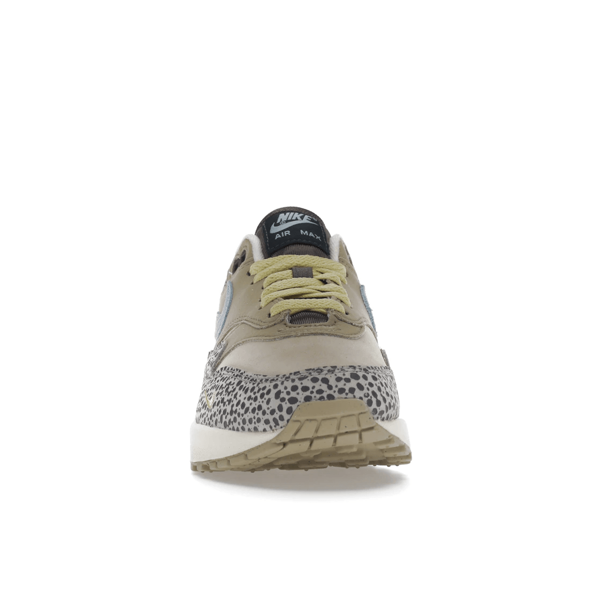 Air Max 1 Safari Cobblestone - Sneakerzone