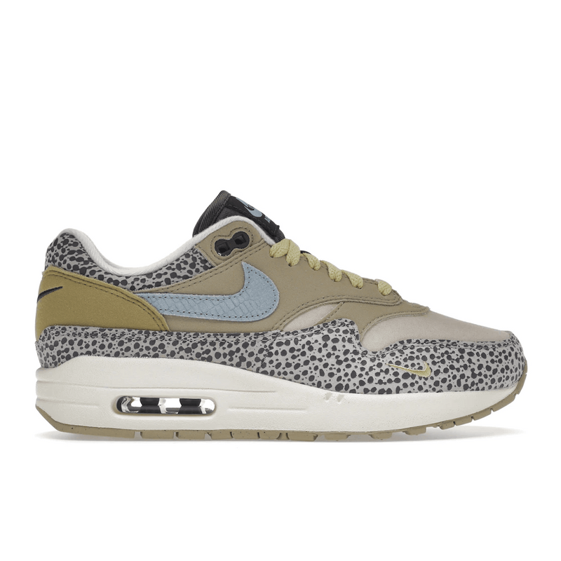 Air Max 1 Safari Cobblestone product image