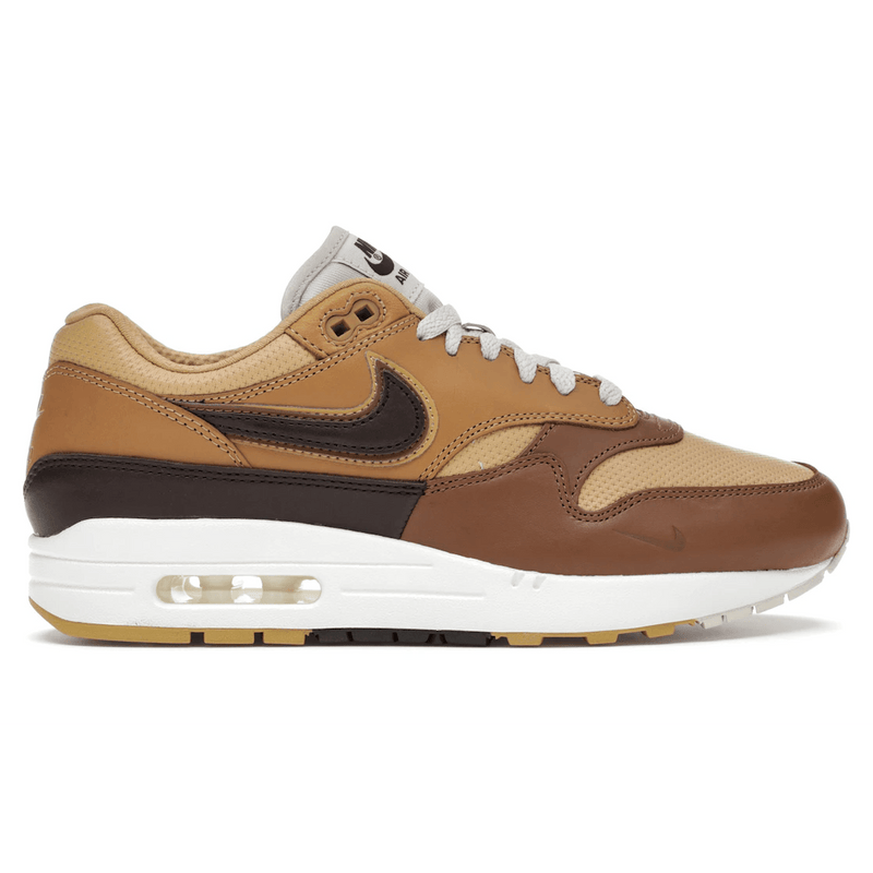 Air Max 1 SNKRS Day Brown product image