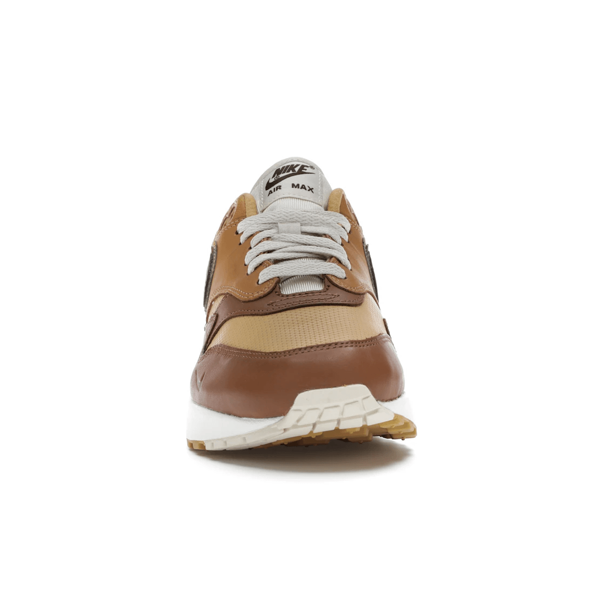 Air Max 1 SNKRS Day Brown secondary image