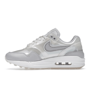 Air Max 1 SNKRS Day Pearl White - Sneakerzone