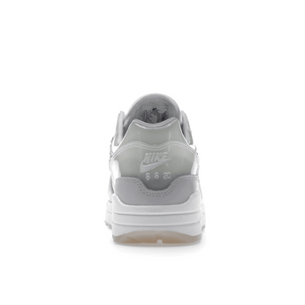 Air Max 1 SNKRS Day Pearl White - Sneakerzone