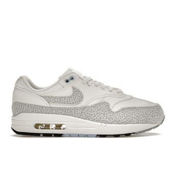 Air Max 1 Summit White Phantom - Sneakerzone