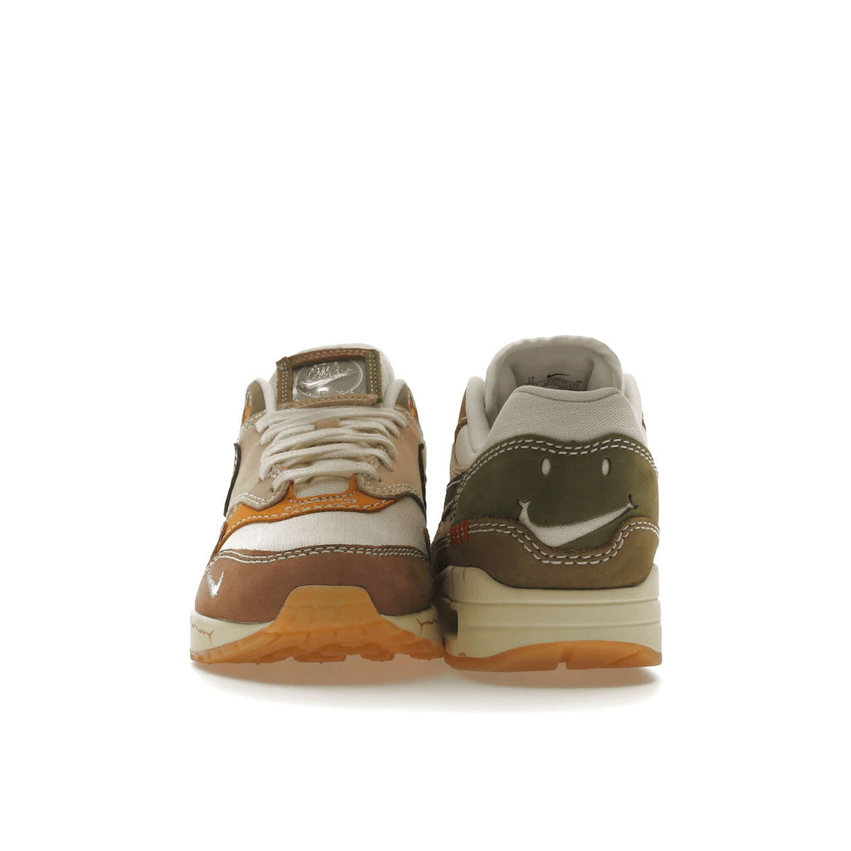 Air Max 1 Wabi-Sabi - Sneakerzone