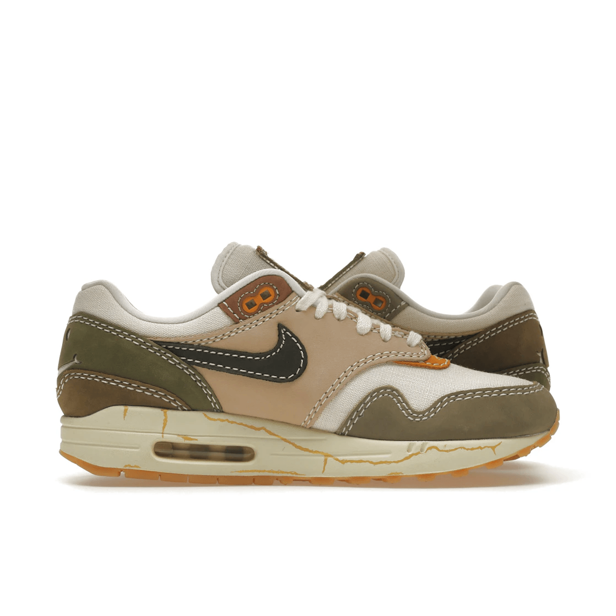 Air Max 1 Wabi-Sabi - Sneakerzone