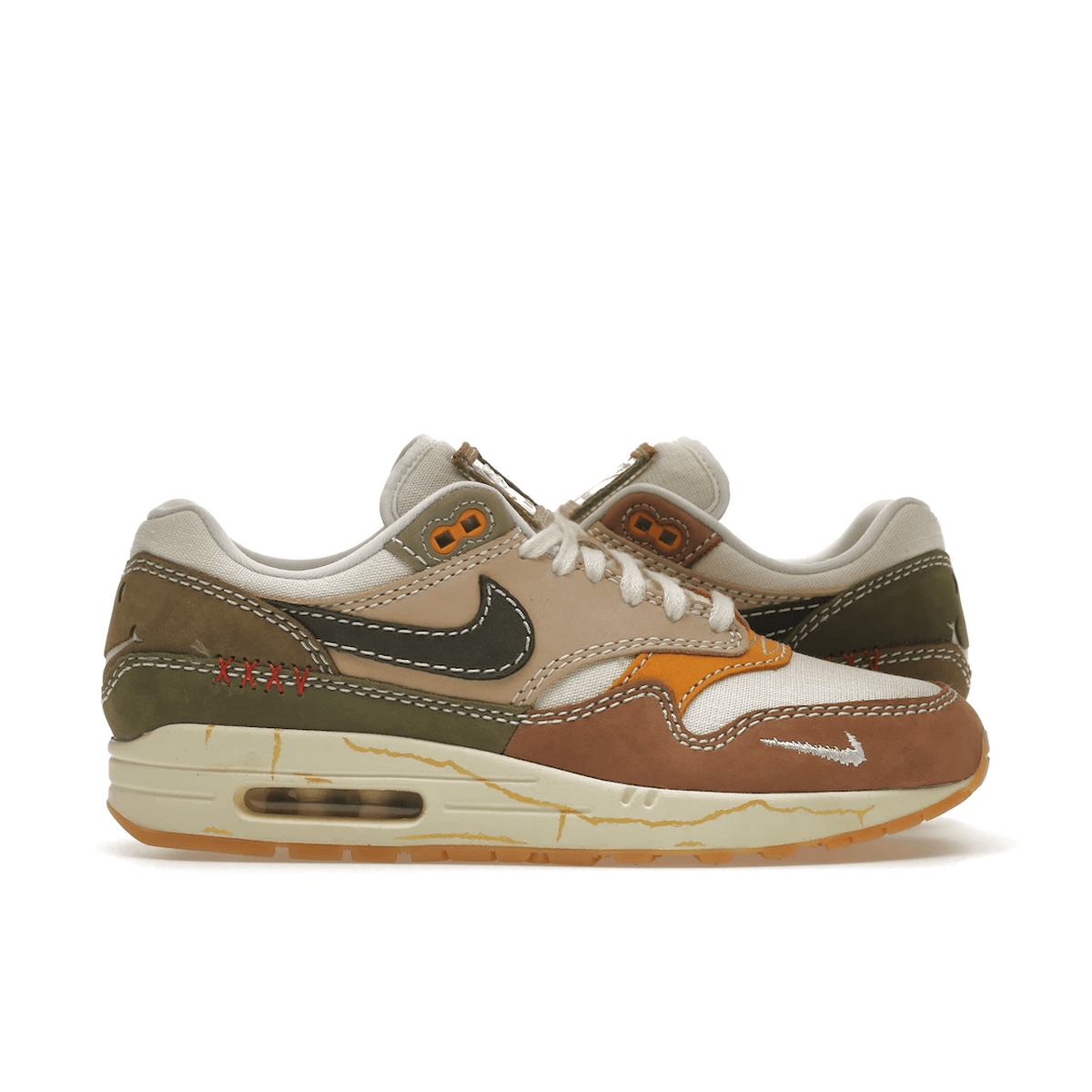 Air Max 1 Wabi-Sabi - Sneakerzone