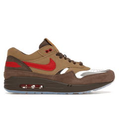 Air Max 1 X CLOT Kiss Of Death CHA - Sneakerzone